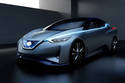 Nissan IDS Concept