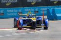 Nicolas Prost (Team Renault e.dams) - Crédit photo : Formula E
