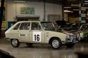 Renault Classic fête les 50 ans de la R16 au Rallye Historique de Monaco