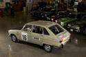 Renault Classic fête les 50 ans de la R16 au Rallye Historique de Monaco