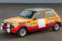 Renault 5 Alpine Groupe II