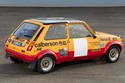 Renault 5 Alpine Groupe II