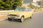 Le plein d'évènements pour les célébrations des 50 ans de la Renault 5 