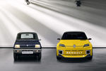 La Renault 5 fête ses 50 ans