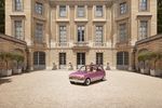 Renault 5 Diamant : un show car électrique hommage à la R5