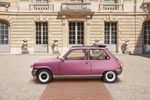 Renault 5 Diamant