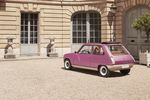 Renault 5 Diamant