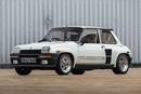 Renault 5 Turbo 2 1985 - Crédit photo : Silverstone Auctions