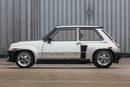 Renault 5 Turbo 2 1985 - Crédit photo : Silverstone Auctions