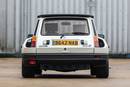 Renault 5 Turbo 2 1985 - Crédit photo : Silverstone Auctions