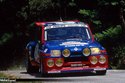 Ragnotti en R5 Maxi Turbo