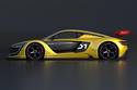 Renault R.S. 01 : la genèse du projet