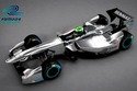 Renault s'investit en Formula E