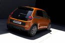 Renault Twingo GT