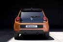 Renault Twingo GT