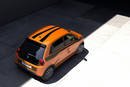 Renault Twingo GT