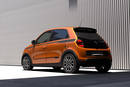 Renault Twingo GT