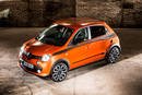 Nouvelle Renault Twingo GT