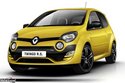 Francfort : Renault Twingo RS 2012