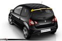 Renault Twingo RS RB7