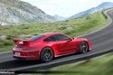 Rentabilité maximum pour Porsche