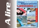 Réparations carrosseries