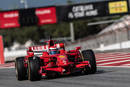 Reprise des programmes F1 Clienti et Ferrari XX  - Crédit photo : Ferrari