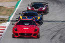 Reprise des programmes F1 Clienti et Ferrari XX  - Crédit photo : Ferrari