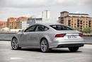 Audi A7 Sportback ultra