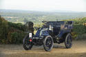 Malicet & Blin 8HP 1903 - Crédit photo : Bonhams 