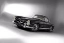 Mercedes 300 SL Roadster, 1961, 953 600 € © Artcurial