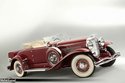 Duesenberg modèle J Cabriolet par Murphy