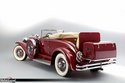 Duesenberg modèle J Cabriolet par Murphy