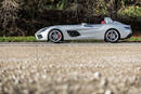 Mercedes-Benz SLR McLaren Stirling Moss de 2009 - Crédit photo : Bonhams