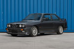 BMW M3 E30 1988 - Crédit photo : Bonhams