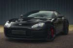 Aston Martin V12 Zagato Coupé 2013 - Crédit photo : Bonhams