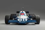Tyrrell-Cosworth 008 1978 - Crédit photo : Bonhams