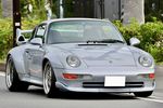 Porsche 911 (993) GT2 1995