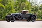 Rolls-Royce Silver Ghost Piccadilly Roadster 1926