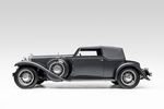  Stutz DV-32 Convertible Victoria 1931