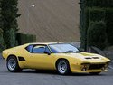 De Tomaso Pantera : 93 000 euros environ