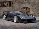 F40 : 291 000 euros environ