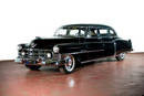 Cadillac 75 Limousine de 1951 - Crédit photo : Bonhams