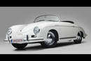 Porsche 356 Pre-A 1600 Speedster de 1955