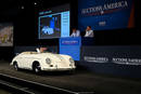 Porsche 356 Speedster 1955 - Crédit photo : Auctions America