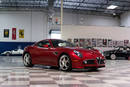 Alfa Romeo 8C Competizione 2008 - ©  Karissa Hosek, Auctions America 