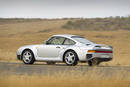 Porsche 959 - © Robin Adams, Auctions America 