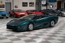 Jaguar XJ 220 1994 - ©  Karissa Hosek, Auctions America 