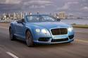 Bentley Continental GT V8 S