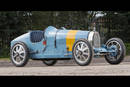 Bugatti Type 35 Grand Prix de 1925 - Crédit photo : Bonhams